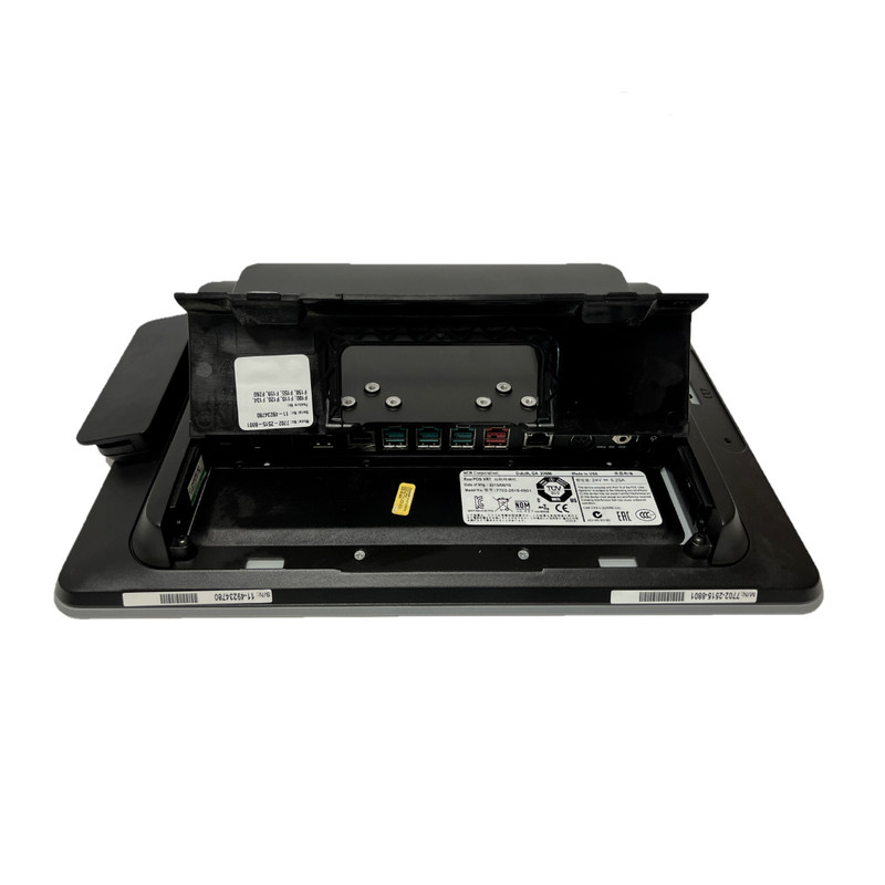 NCR 7702-2515 XR7 TOUCH TERMINAL,i5, Win 10 *WARRANTY* **NO STAND** gallery