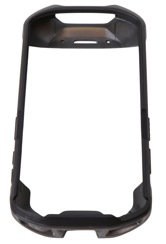 Kit; Trigger Handle and Rugged Boot for Zebra TC51 / TC56 Mobile Computers (New) gallery