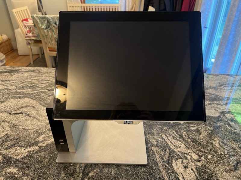 AURES Sango ART-03637 POS System