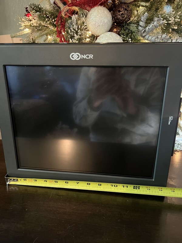 NCR 7754 Touchscreen, gallery