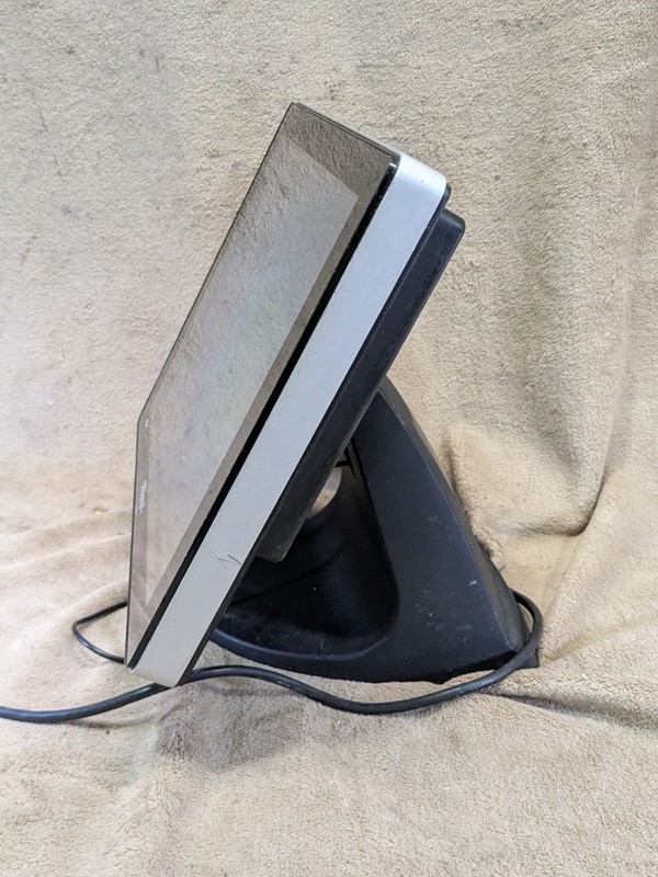 Panasonic Stingray 4 JS980 POS Touchscreen Terminal D86U gallery