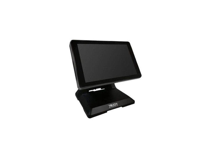 Touch Dynamic LI-QK10-JA3KM13-TRN02 All-in-one Pos Terminal