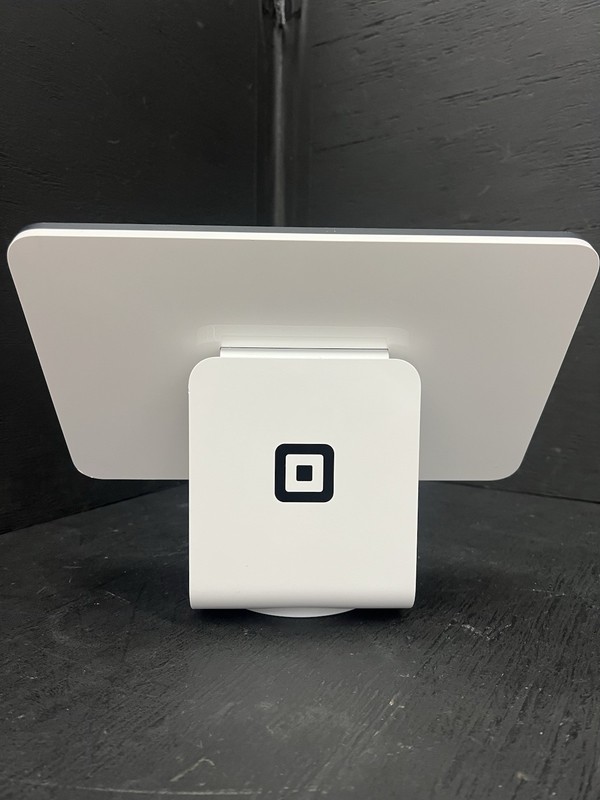 Square Stand 2nd Gen Point of Sale Stand SPG1-01 Lighting Connector - w/ Cables gallery