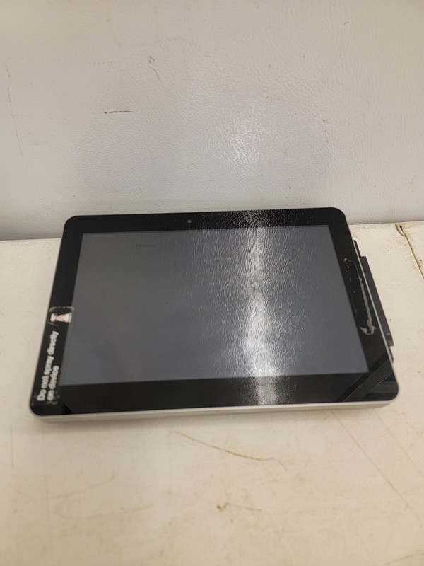 ELO E580906 Touch Screen All-In-One POS TouchScreen Computer System .