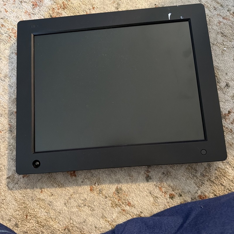 Nix A1501 Pos Touch Screen Tablet Monitor 17″ Wifi