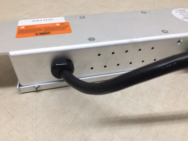 Armodilo AURA Kiosk Panel Power Supply Backlit A1233 Display gallery