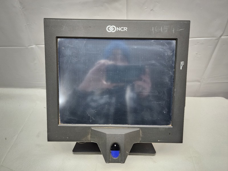 NCR POS Terminal 7743-0059-8801 – PARTS