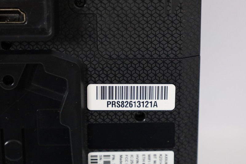 Ingenico Axium Rx7000 Payment Terminal Unit Only gallery