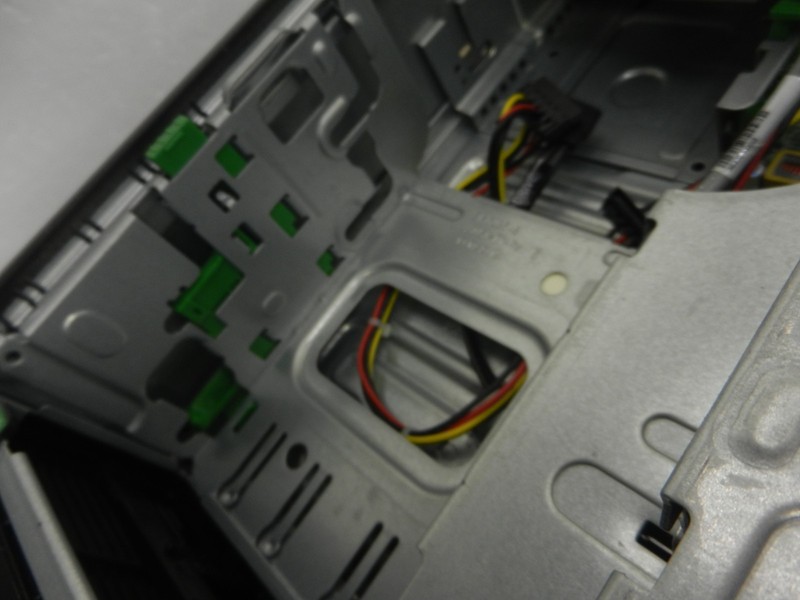HP RP5 Retail System 5810 CORE i5-4570s @ 2.9Ghz / 4GB / NO HDD - BOOTS TO BIOS gallery