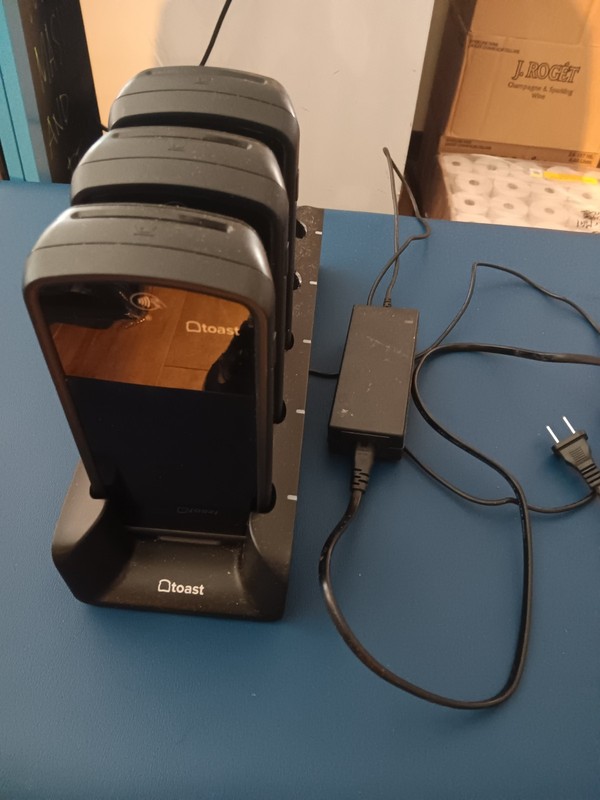 toast pos system gallery