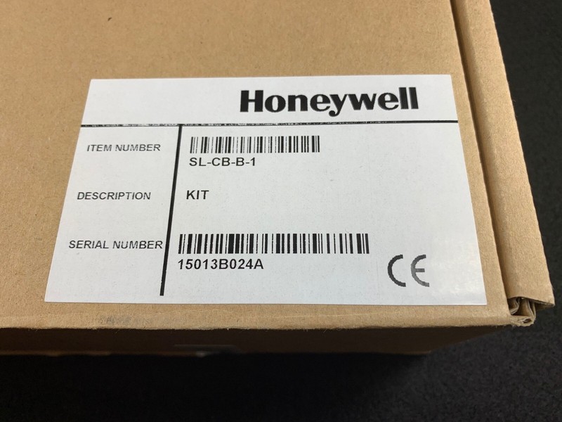 NIB Honeywell Part # SL-CB-B-1 Four Bay Charger for iPad Mini SL62 gallery