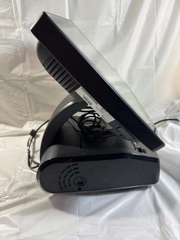 FullCount/PioneerPOS Cyprus 15" S-Line Point of Sale W/integrated EPSON printer gallery