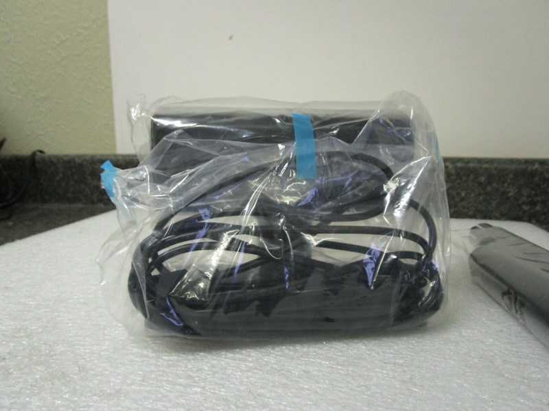 NEC POS Display Point of Sale Customer Display USB TWINPOS G5200 N8910-030P07BB gallery