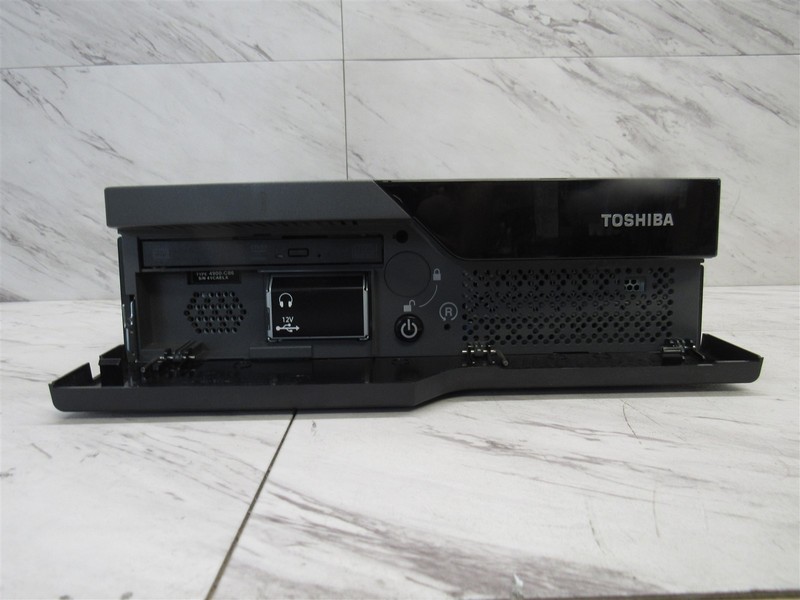 IBM Toshiba TCX700 Compact 12GB RAM Intel i3-4330 @3.50GHz POS System 4900-C86 gallery