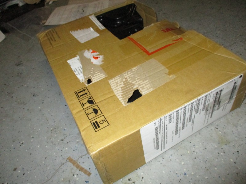 TOSHIBA 6149B1T TCX Display Touch Screen Monitor 15.6″ in Box