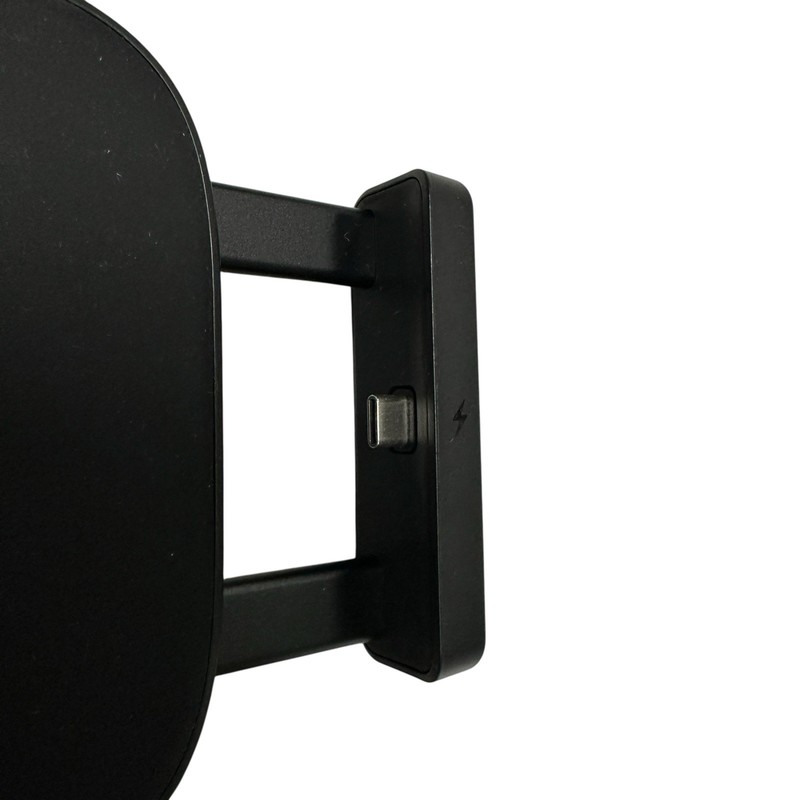 Shopify Tablet Mount USB-C Retail Stand Case (Fits 10.9″ to 12.9″ USB‑C Devices) gallery