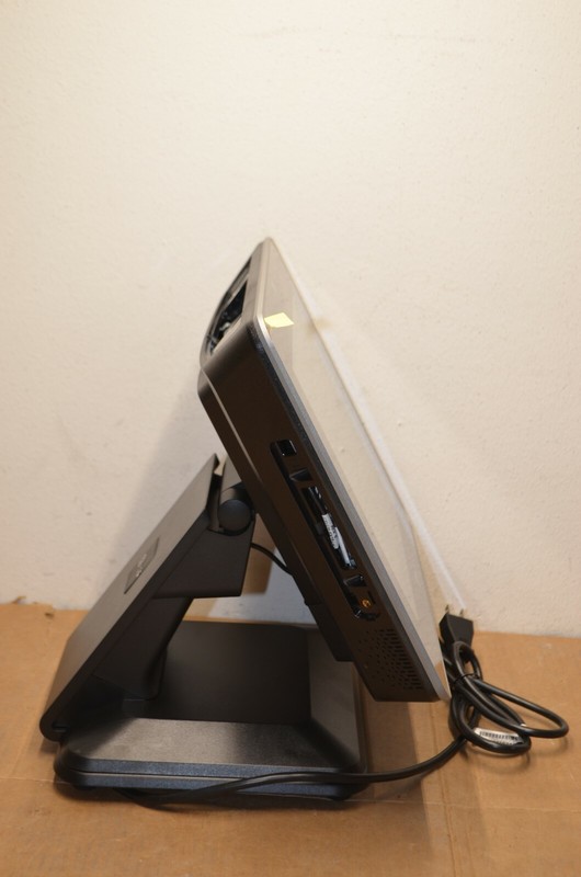 NCR 7745-3100-0006 Touchscreen POS Terminal gallery
