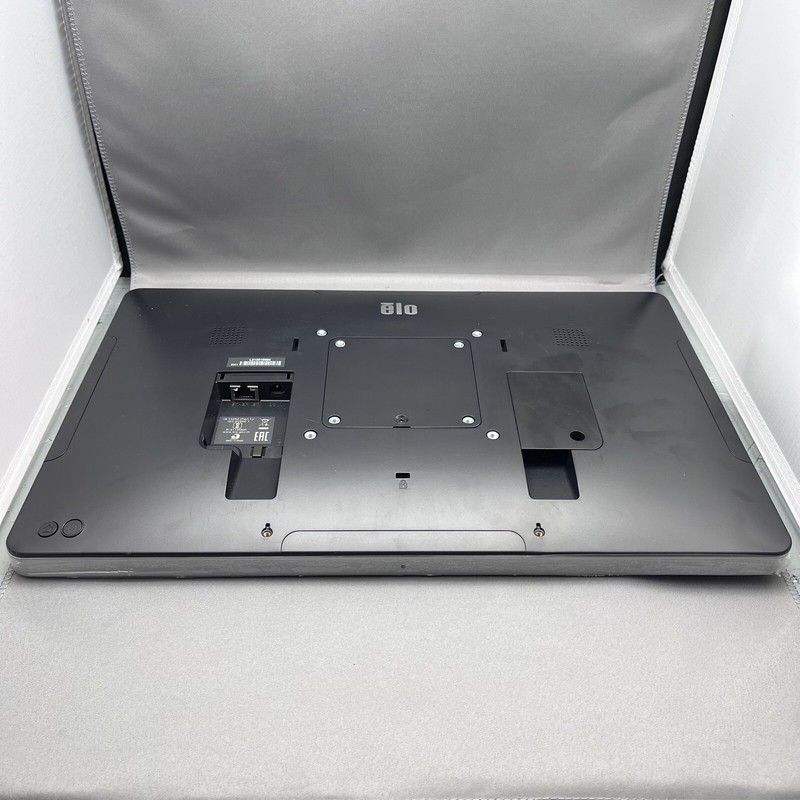 Elo Touch Solutions ESY15i1 ESY15l1B Touchscreen Signage Displays Sold As Is Lot gallery