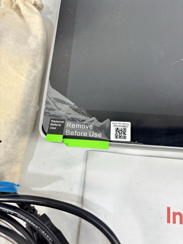 NEW TOAST Data Processing Machine TK300, NO Mount gallery