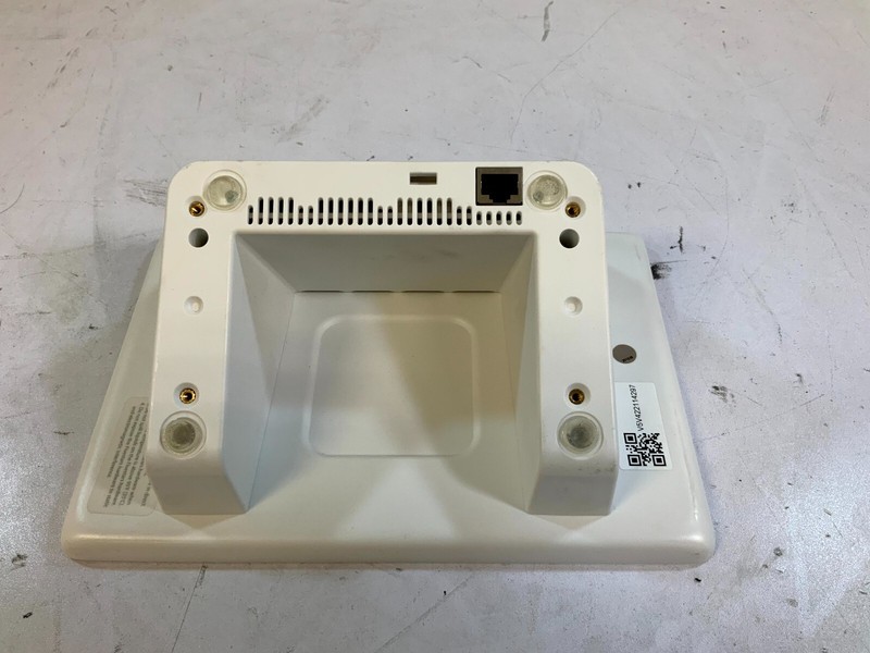 SumUp POS Customer Touchscreen Terminal White USB Ethernet Port For Parts (I1E*) gallery