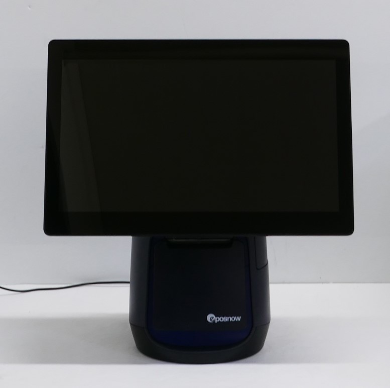 EposNow SUNMI T2s L1561 15.6″ EPOS Terminal with Built-In Printer