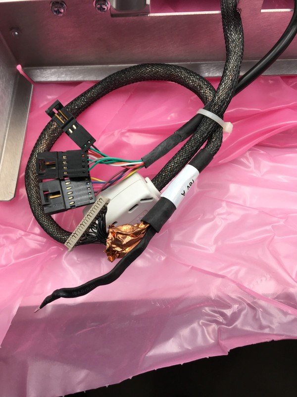 Elo EP100191 Touch Panel ET1080L-7SKKR-1-RBHQ2-G-RF NEW OPEN BOX SHIPSFREE RS gallery