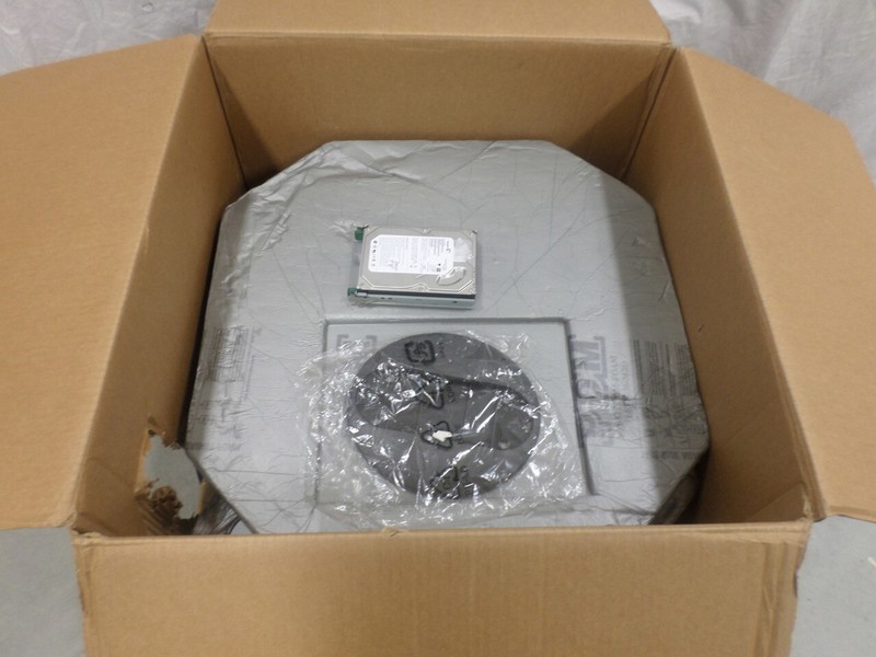 NCR CASH REGISTER PC LCD PRINTER 54-39590310 7459-9000-8801 5932-6574-9090 gallery
