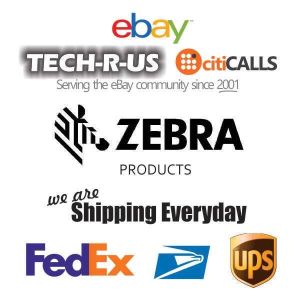 Zebra WCMTA-T27B6ABC2-NA Mobile Computer WiFi6 SE4710 6GB 64GB BT NFC USB-C eSIM gallery
