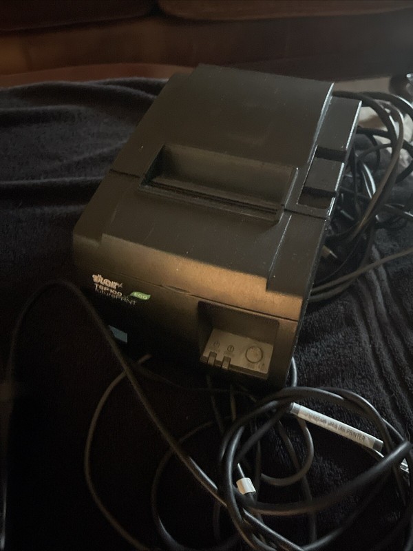 All in One Retail Complete POS system Cash Register Express Retail Point of Sale gallery