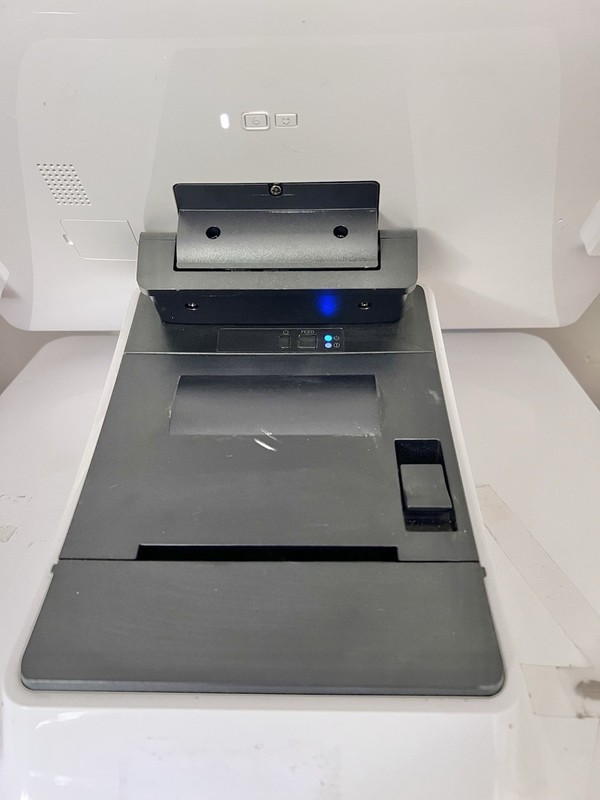 Elo Touch Screen Pay point Register POS System E347513 Tested gallery