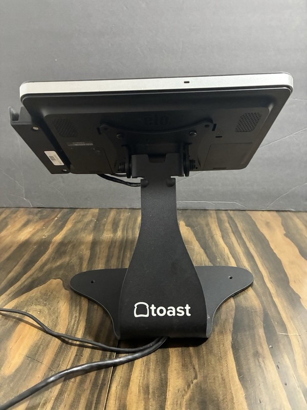 TOAST POS MSM8960 Elo System Workstation Tablet touchscreen gallery