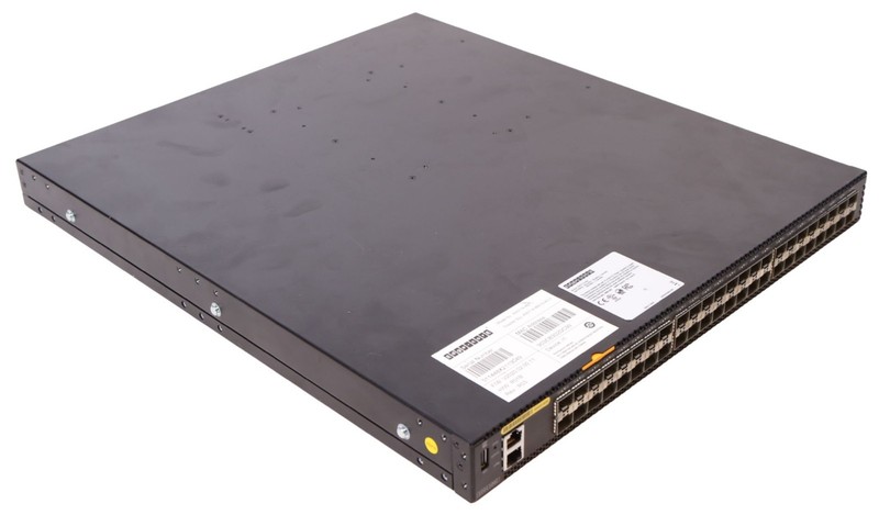 Edgecore Networks EPS300 (AS5114-48X) | 10G Campus Switch gallery