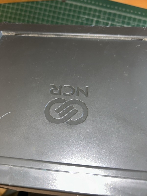 15" Touchscreen POS Terminal 250GB? HD NCR 7616 gallery