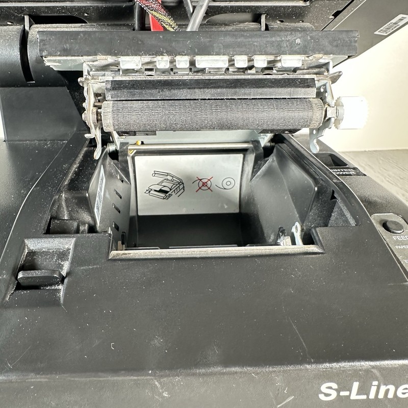 Pioneer POS Stealth Touch M5 S-Line - Power Tested Only, Read Description gallery