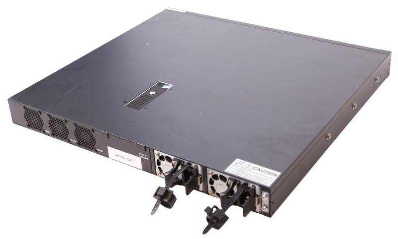 TN48M-P Stackable Switch: 48-Port Gigabit Ethernet, See Description for details gallery