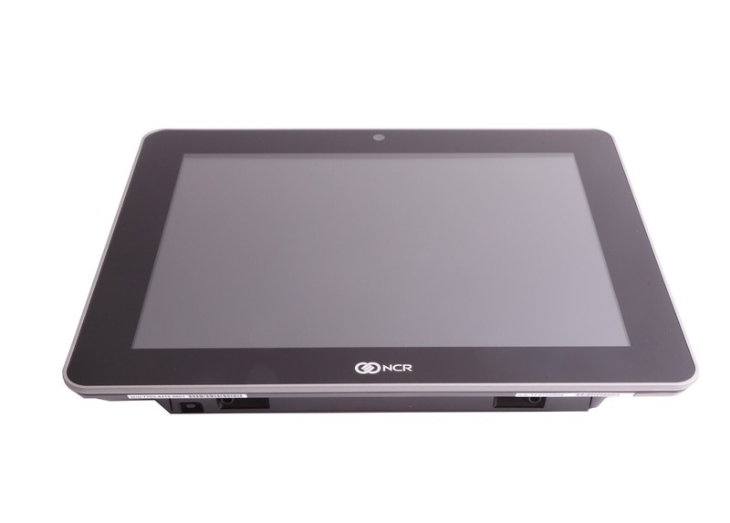 NCR XR7 Plus 15 PCAP w/ Intel i3, head only with adapter, power cord, Box (New) gallery