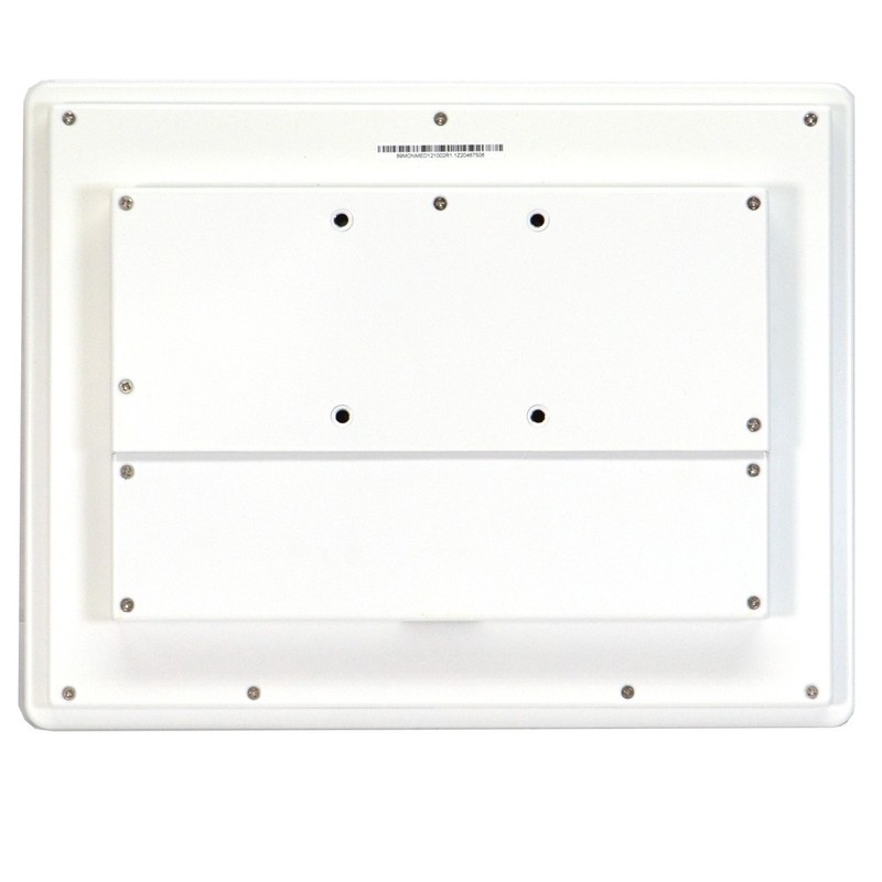 NEW Touch International 89-MON-MED-121-002 R1.1 12.1" Capacitive Touch Display gallery