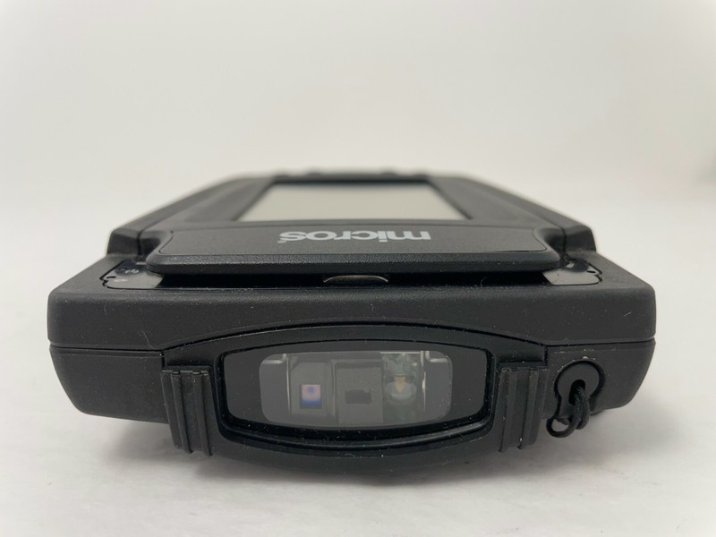 DT Research DT430 Handheld POS Terminal 2D Imager Scanner MSR BT WM CE6 WQVGA gallery