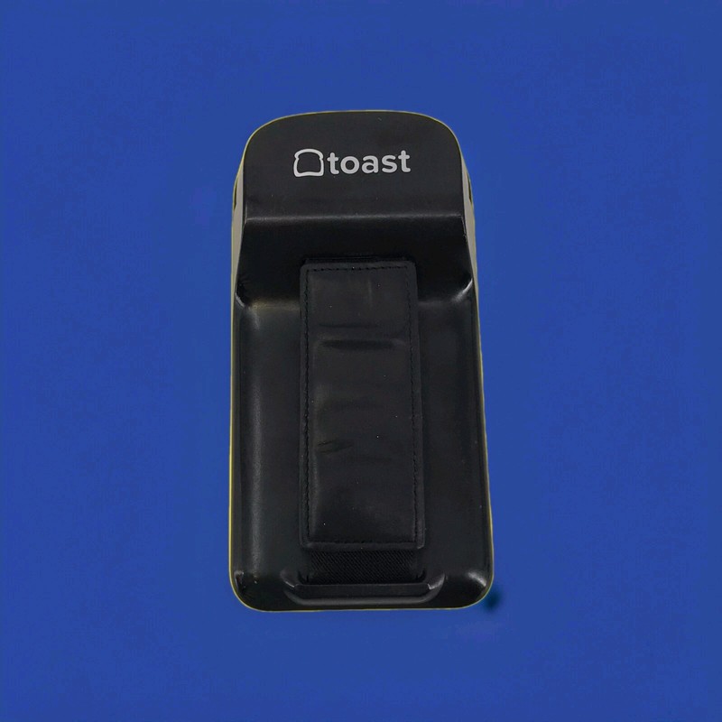 Toast GO 1 (TG100) Handheld POS With Credit CARD READER System gallery