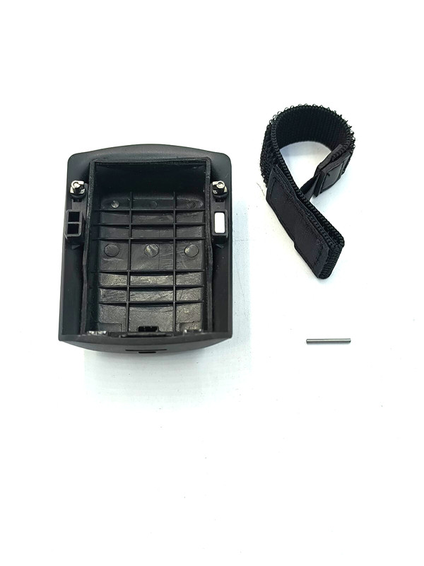 Lot of 50 Symbol Motorola MC7094 MC75 MC75A0 battery cover door with hand straps gallery