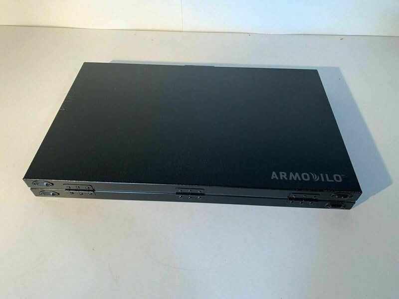 Armodilo iPad Tablet Display Kiosk Enclosure Floor/Wall/Table Top Stand 3-in-1 gallery