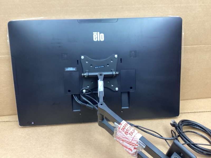 Elo I-Series 2.0 21.5" Touch AiO - 3GB 32GB SSD - Wi-Fi, Bluetooth - E611675 gallery