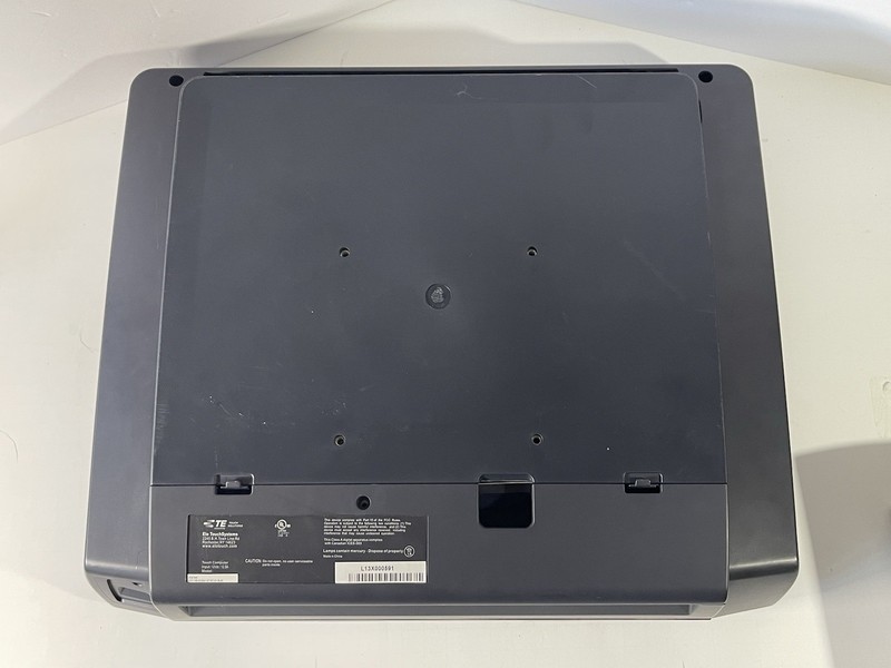 ELO ESY17B3-8UWA 17" 17B3 POS Touch Screen System AS-IS FOR PARTS gallery