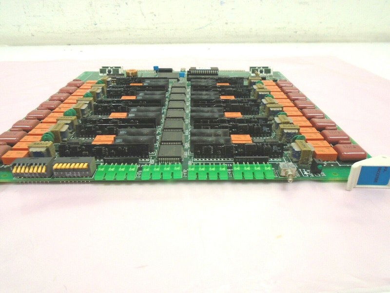NEC PA-16COTBE 16 Circuit Central Office Line Card for use in NEAX 2400 IPX gallery