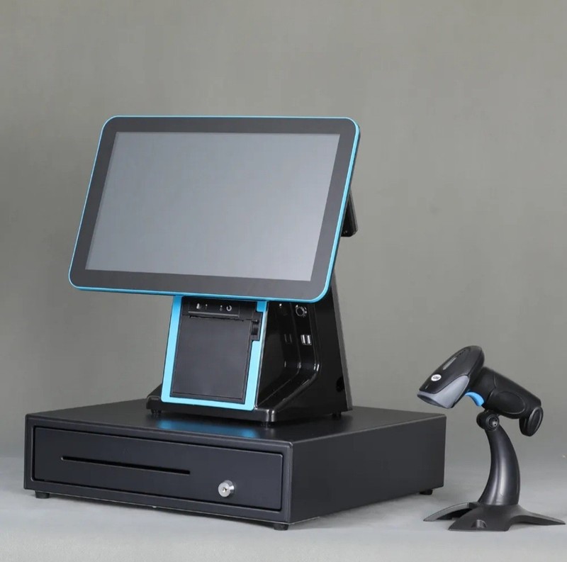 POS System Touch Screen gallery