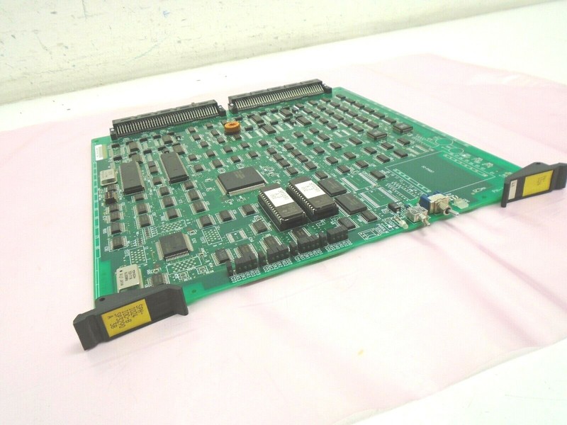 NEC NEAX 2400 PH-IO24 Input/Output Controller Circuit Card gallery