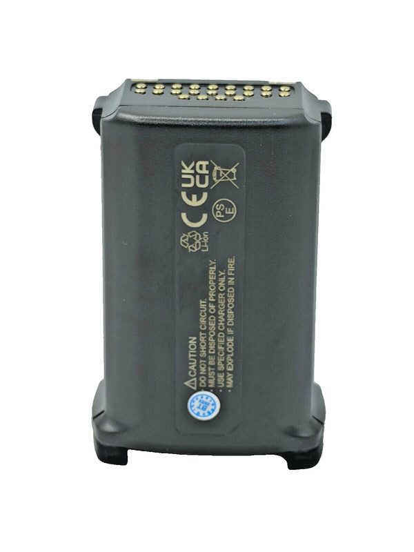 10x New battery for Symbol Motorola Zebra MC92N0 MC9190 MC9090 MC9060 2600mAh gallery
