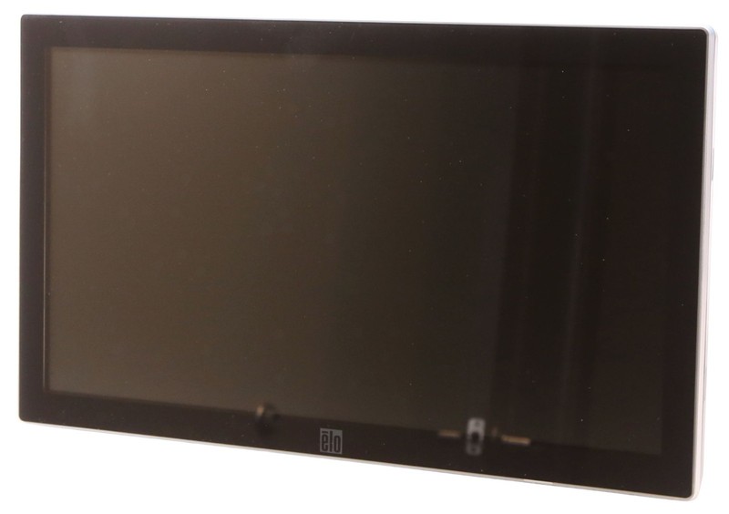 Elo ET1919L Monitor; 19″ LCD Display, Head Only/Back Mount Included
