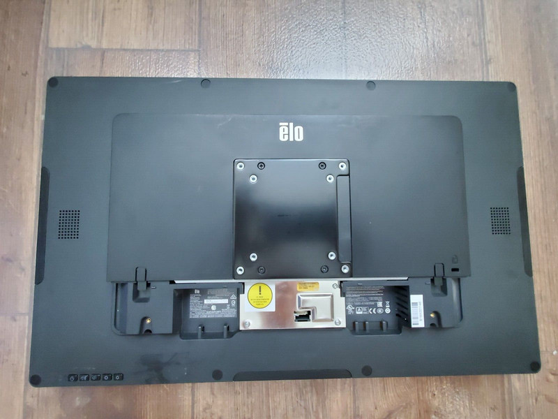 ELO ESY22i5 Touch Screen AiO POS Computer - i5 / 4GB DDR4/128GB SSD/Wi-Fi/Win 10 gallery