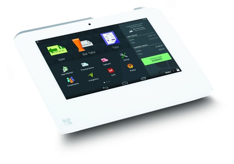 Clover Mini with Cash Discount - Never pay credit card processing fees again! gallery